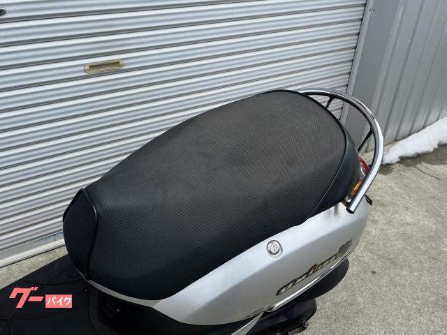 SYM Umi100 自賠責1年付き｜Bike Shop Roma