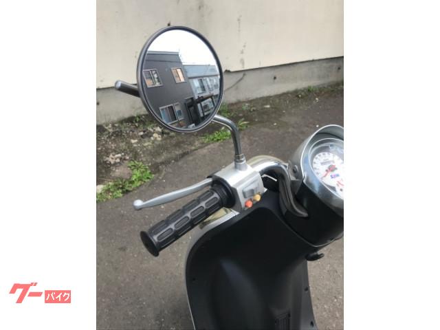 ＳＹＭ Ｕｍｉ１００｜Ｂｉｋｅ Ｓｈｏｐ Ｒｏｍａ－ＭＣ 新琴似店｜新車・中古バイクなら【グーバイク】