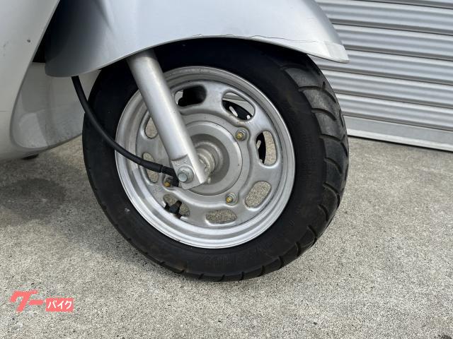 SYM Umi100 自賠責1年付き｜Bike Shop Roma