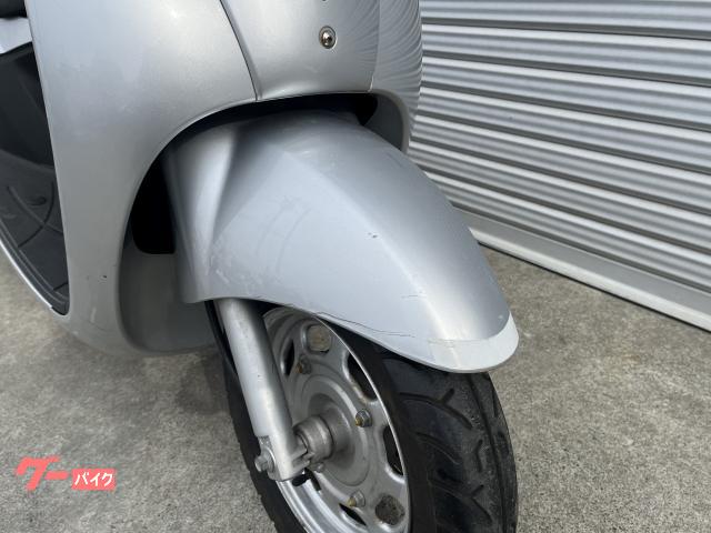 SYM Umi100 自賠責1年付き｜Bike Shop Roma