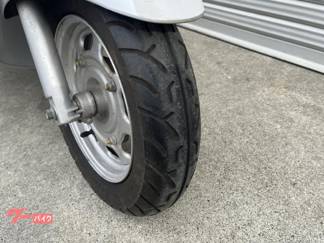 SYM Umi100 自賠責1年付き｜Bike Shop Roma