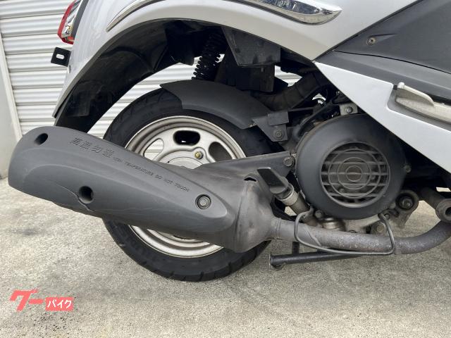 SYM Umi100 自賠責1年付き｜Bike Shop Roma