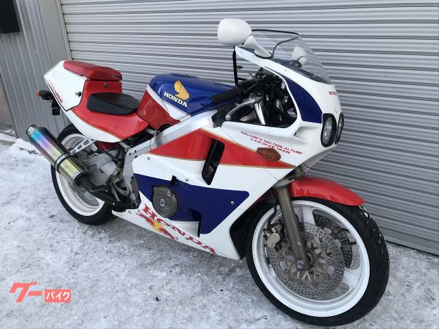 車両情報 ホンダ Cbr400rr Bike Shop Roma Mc 東札幌店 中古バイク 新車バイク探しはバイクブロス