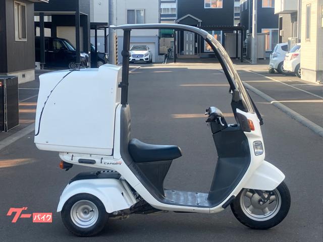 がある ヤフオク Honda ホンダ ジャイロキャノピー 北海道札幌市 エンジン Rntt Com Do