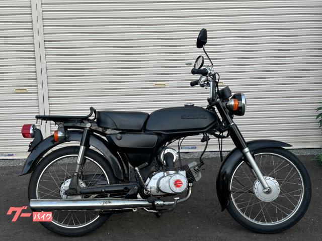 スズキ コレダＫ５０ ２ストローク｜Ｂｉｋｅ Ｓｈｏｐ Ｒｏｍａ－ＭＣ 東札幌店｜新車・中古バイクなら【グーバイク】