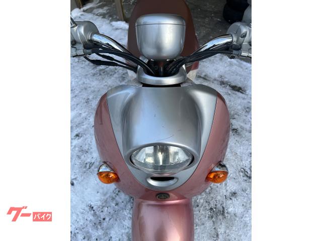 ヤマハ ビーノ50 4スト 自賠責1年付き｜Bike Shop