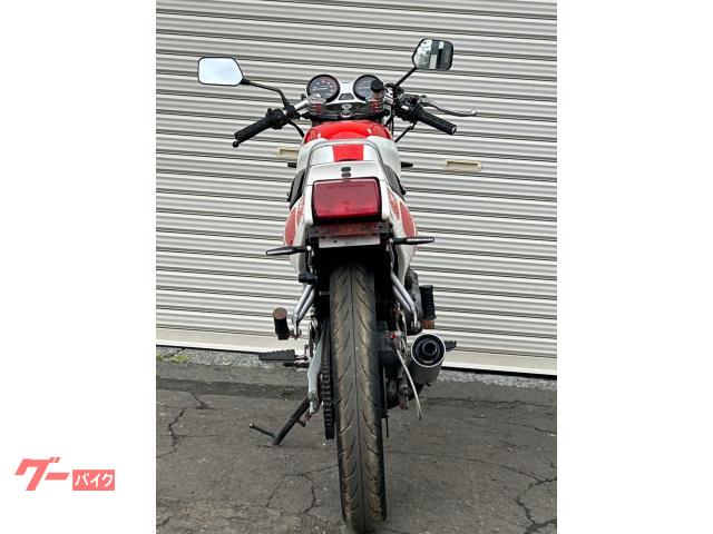 ヤマハ TZR125 2ST 後期型ホイール 自賠責1年付｜Bike
