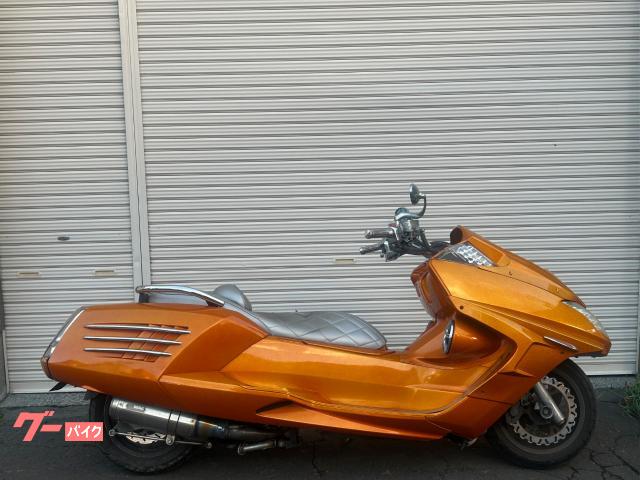 マグザム２５０