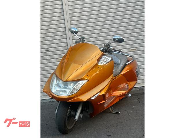 ヤマハ　マグザム　250 中古　一年放置 マグザム/ヤマハの新車・中古バイクの相場、バイク情報｜ウェビック