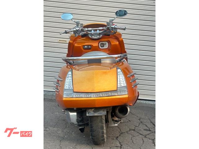 ヤマハ マグザム250 自賠責1年付き｜Bike Shop Roma