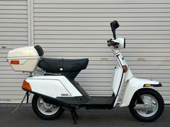 ヤマハ　ベルーガ８０　２スト　自賠責１年付き