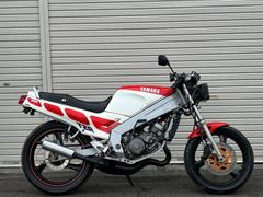 ヤマハ　ＴＺＲ１２５
