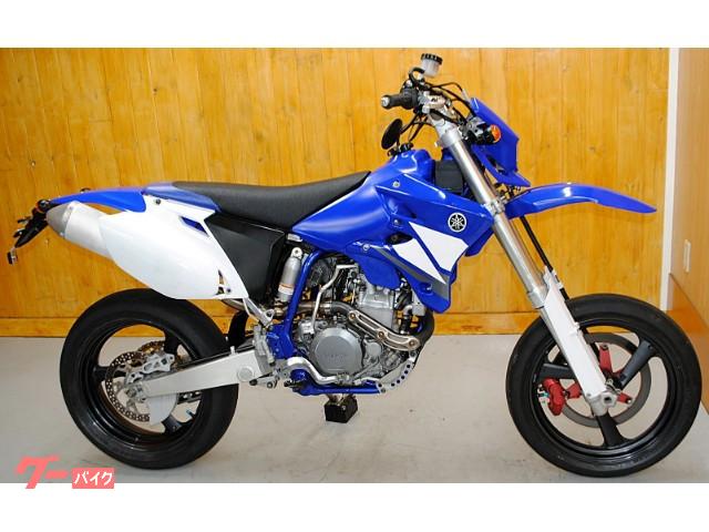 ヤマハ ｗｒ４５０ｆ フルベルリンガー ターミネーターカスタム サイレン モーターサイクルズ 株 サイレン プランニング 新車 中古バイク なら グーバイク