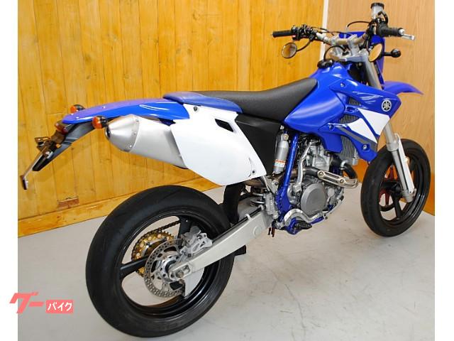 車両情報 ヤマハ Wr450f サイレン モーターサイクルズ 株 サイレン プランニング 中古バイク 新車バイク探しはバイクブロス