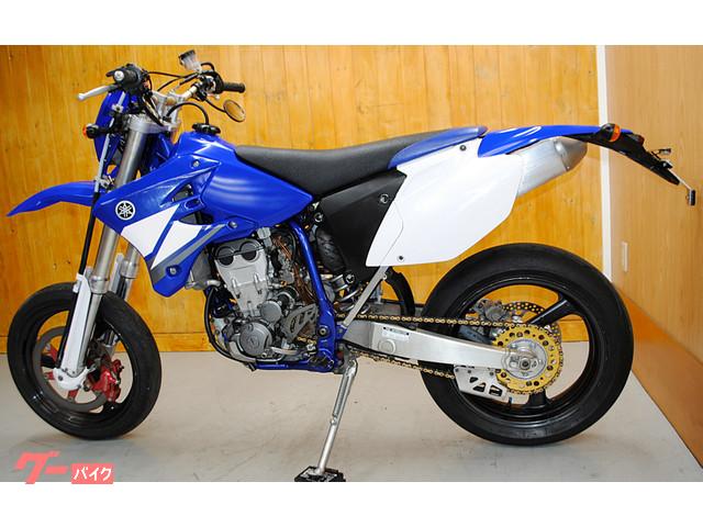 車両情報 ヤマハ Wr450f サイレン モーターサイクルズ 株 サイレン プランニング 中古バイク 新車バイク探しはバイクブロス