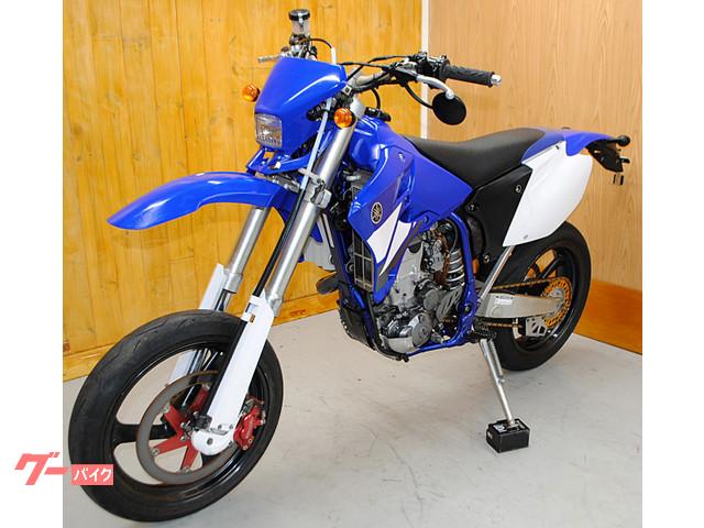 車両情報 ヤマハ Wr450f サイレン モーターサイクルズ 株 サイレン プランニング 中古バイク 新車バイク探しはバイクブロス