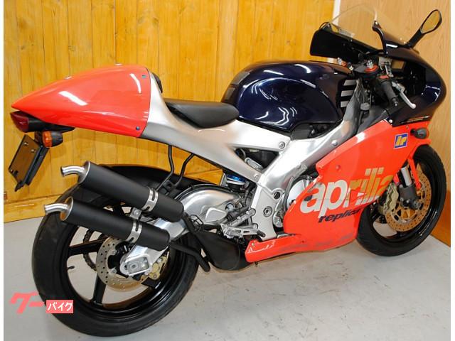 車両情報 Aprilia Rs250 サイレン モーターサイクルズ 株 サイレン プランニング 中古バイク 新車バイク探しはバイクブロス