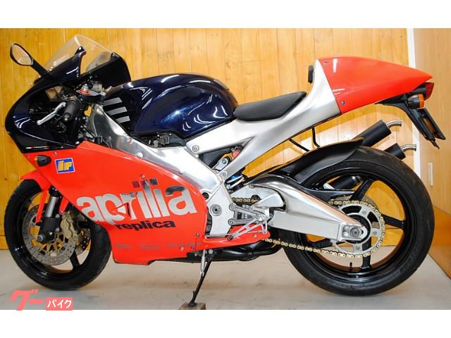 車両情報 Aprilia Rs250 サイレン モーターサイクルズ 株 サイレン プランニング 中古バイク 新車バイク探しはバイクブロス