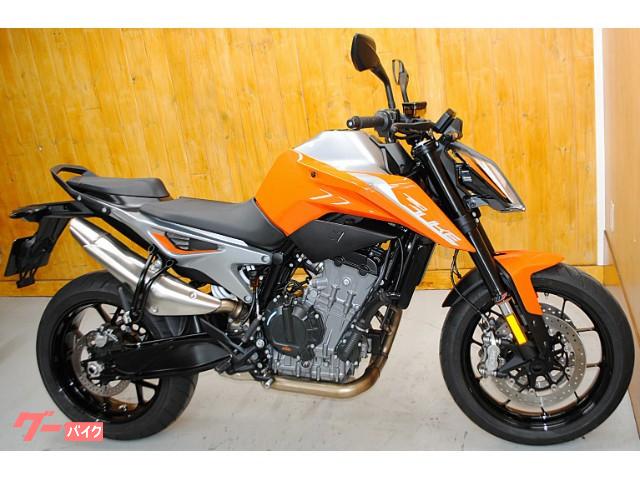 ｋｔｍ ７９０デューク 取説 スペアキー付き サイレン モーターサイクルズ 株 サイレン プランニング 新車 中古バイクなら グーバイク