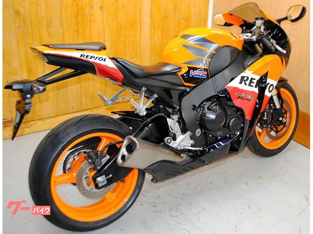 ホンダ cbr1000rr sc59 逆車フルパワー レプソルカスタムペイント サイレン モーターサイクルズ 株 サイレン プランニング 新車 中古バイクなら グーバイク ホンダ cbr1000rr sc59 逆車フルパワー レプソルカスタムペイント サイレン モーターサイクルズ 株 サイレン プランニング 新車 中古バイクなら グーバイク