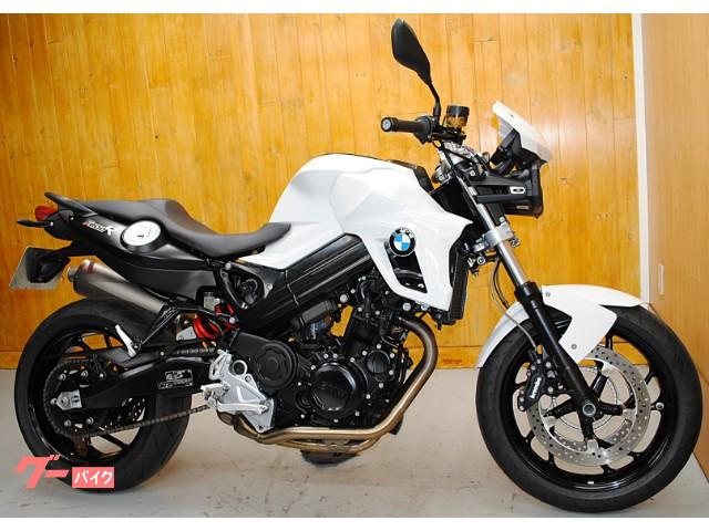 車両情報 Bmw F800r サイレン モーターサイクルズ 株 サイレン プランニング 中古バイク 新車バイク探しはバイクブロス