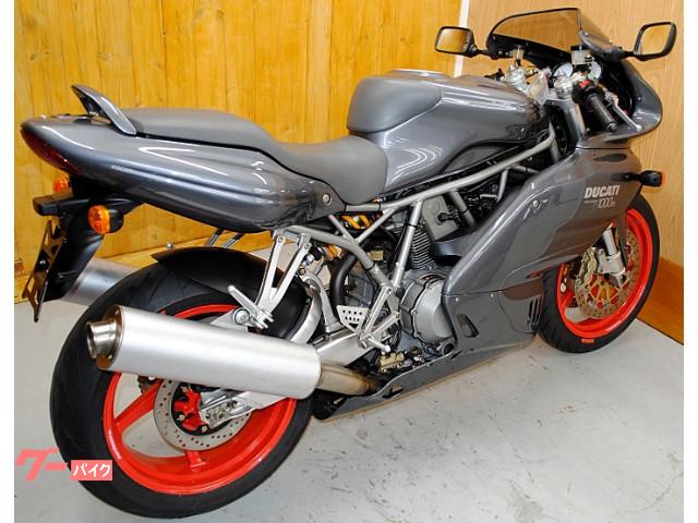 車両情報 Ducati Ss1000ds サイレン モーターサイクルズ 株 サイレン プランニング 中古バイク 新車バイク探しはバイクブロス