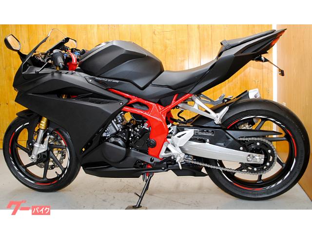 車両情報 ホンダ Cbr250rr サイレン モーターサイクルズ 株 サイレン プランニング 中古バイク 新車バイク探しはバイクブロス