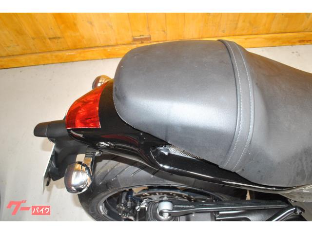 ＭＯＴＯ　ＧＵＺＺＩ グリーゾ　８Ｖ・ＥＴＣ・社外ミラー付・前後タイヤ新品交換の画像（東京都