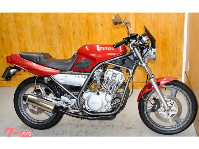 SRX250のバイクを探す(ヤマハ) | 新車・中古バイク情報【グーバイク】