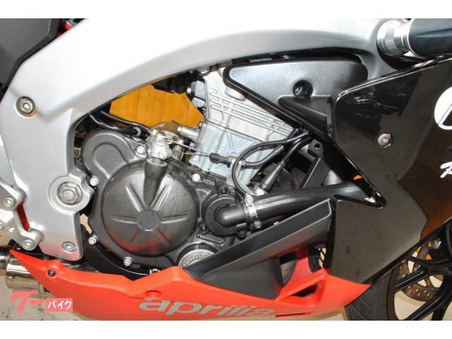 ａｐｒｉｌｉａ ＲＳ４ １２５・ＯＶＥＲボアアップ・フルカスタム車｜サイレン・モーターサイクルズ  （株）サイレン・プランニング｜新車・中古バイクなら【グーバイク】