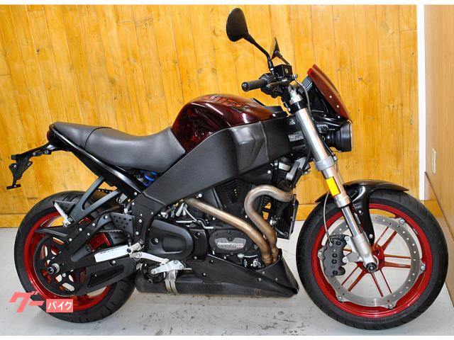 BUELL BUELL LIGHTNING XB12S | 2008 | RED | 3,945 km | details | Japanese  used Motorcycles - GooBike English