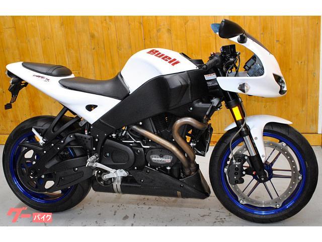 今週までの特価」 Buell ビューエル ファイアーボルト XB12R