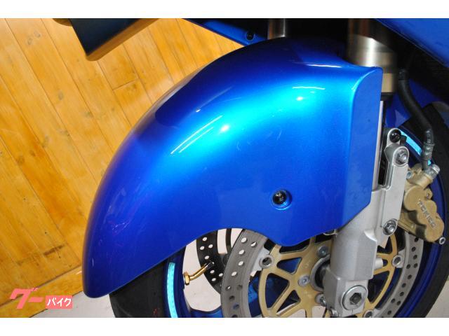 カワサキ Ninja ZX－12R・ライトカスタム車｜サイレン