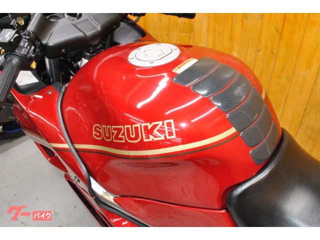 スズキ ＧＳＸ１１００Ｆ・ＫＥＲＫＥＲフルエキ付き｜サイレン・モーターサイクルズ （株）サイレン・プランニング｜新車・中古バイクなら【グーバイク】