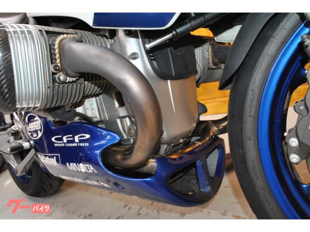 BMW R1100S 純正フロントホイール R1100S ボクサーカップレプリカ BCR
