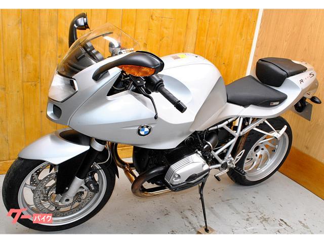 BMW R1200S アクティブライン オーリンズ前後 検3年4月 - flaviabaraky