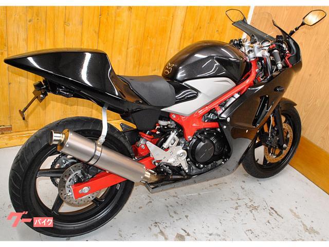 車両情報:ホンダ VTR250 | サイレン・モーターサイクルズ （株）サイレン・プランニング | 中古バイク・新車バイク探しはバイクブロス