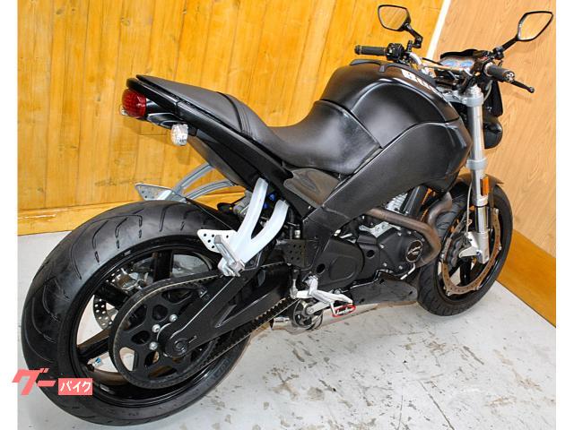 Ｂｕｅｌｌ ライトニングＣＩＴＹＸ ＸＢ９ＳＸ・ＪＡＲＤＩＮＥ管・ハンドル他カスタム｜サイレン・モーターサイクルズ  （株）サイレン・プランニング｜新車・中古バイクなら【グーバイク】