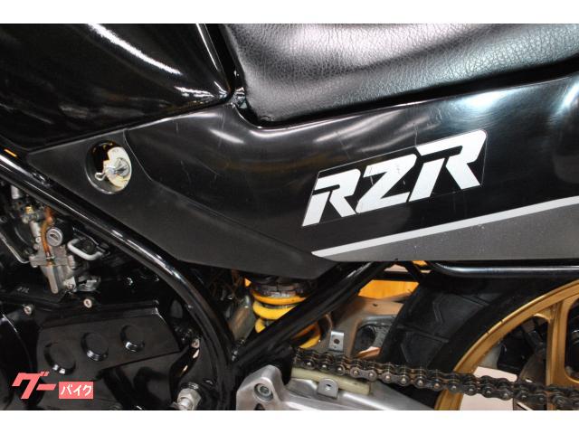 ヤマハ ＲＺ２５０Ｒ・１ＸＧ・３５０ｃｃフルカスタム車｜サイレン・モーターサイクルズ （株）サイレン・プランニング｜新車・中古バイクなら【グーバイク】