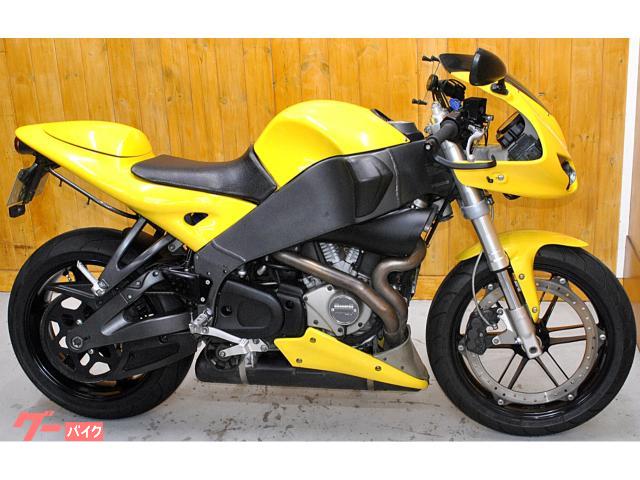 Ｂｕｅｌｌ ファイアーボルトＸＢ１２Ｒ・各部カスタム・各部整備済み｜サイレン・モーターサイクルズ  （株）サイレン・プランニング｜新車・中古バイクなら【グーバイク】