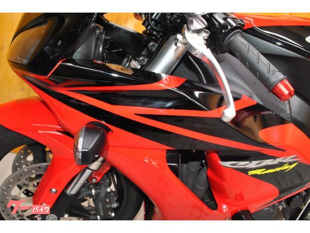 ホンダ ＣＢＲ１０００ＲＲ・ＳＣ５７後期・フルパワー化・各部カスタム｜サイレン・モーターサイクルズ  （株）サイレン・プランニング｜新車・中古バイクなら【グーバイク】