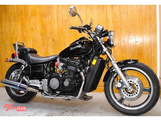 グーバイク】アメリカン・初度登録年 : 1995年以下のバイク検索