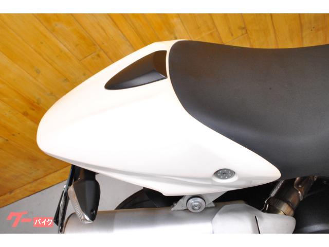 ドゥカティ M696 車検有り 走行10500km 香川発 売切りです！ ドゥカティ 新型発表絶好調ドゥカティ(DUCATI)は8車ものニュー | バージンドゥカティ 試乗インプレッション No.12&frasl;13]