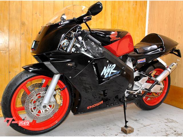 ランキングや新製品 ホンダ NSR250R・FRPカウル・JHA管他各部カスタム パーツ
