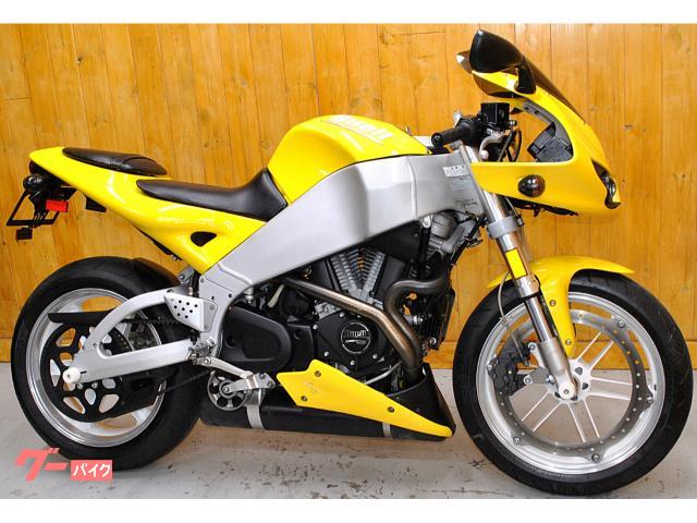 ファイアーボルトＸＢ９Ｒ・社外スクリーン・純正スペアキー付・前後タイヤ新品交換他各部整備２年車検一か月／１０００ｋｍ保証付