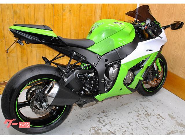 てん　おまとめ カワサキ Ninja ZX－10R・各部カスタム・逆車・各部
