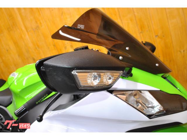 専用出品です 削れ無06年07年ニンジャZX-10R純正サイレンサー右ZXT00D
