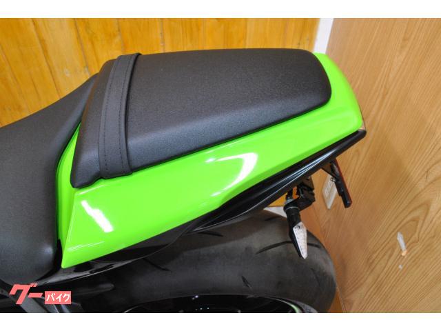 カワサキ Ninja ZX－10R・各部カスタム・逆車・各部