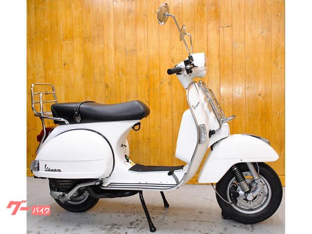 ＰＸ１５０　Ｅｕｒｏ３・イグナイター／マフラー交換・各部整備自賠責１年／一か月又は１０００ｋｍ保証付き