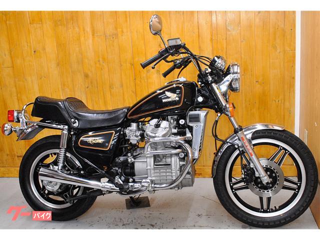 ＧＬ４００カスタム・Ｅｇガード付き・各部点検整備・保証付き
